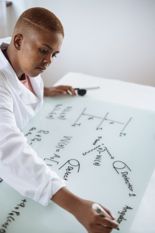 Hidden Figures:  So Much More than the&nbsp;Movie