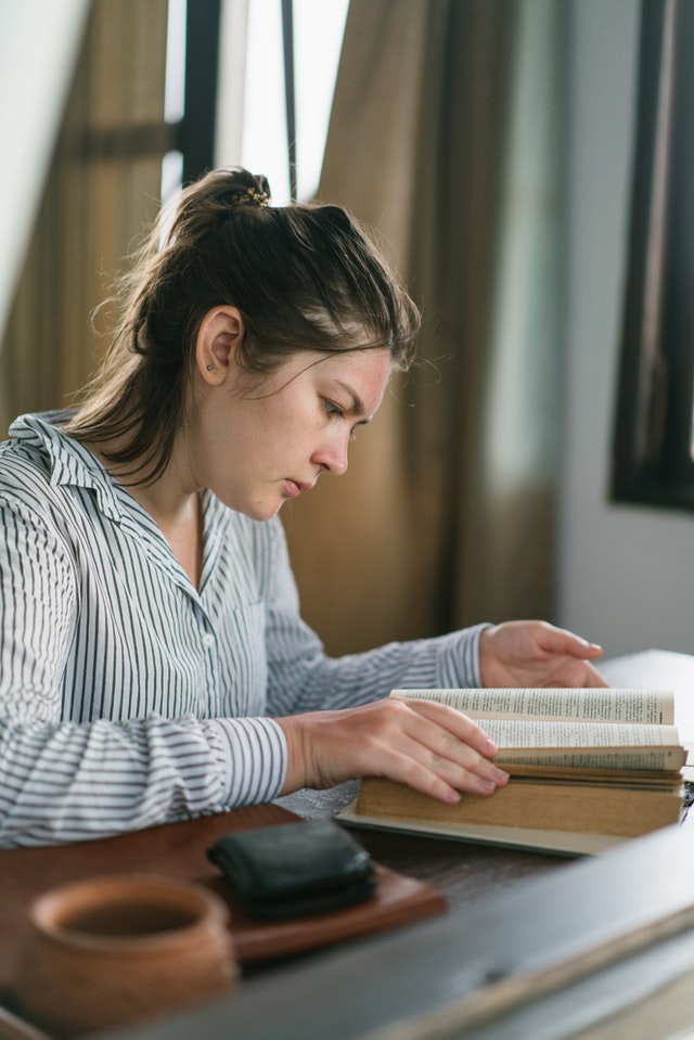 The Dictionary of Lost Words—Interesting Historical Fiction Well&nbsp;Done