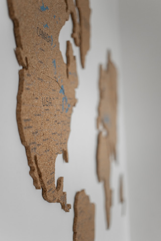 American Nations–A Useful and Sobering View of the History of the&nbsp;USA