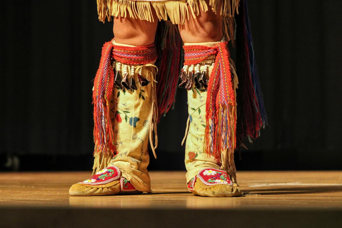 Wandering Stars—more from Tommy&nbsp;Orange